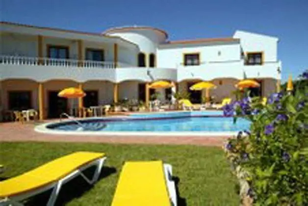 Albergaria Rosa Montes 