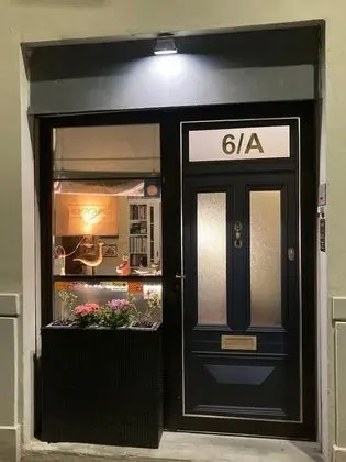 Alberghino B&B - Lobi