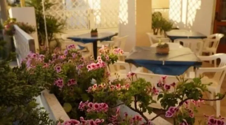Albergo 2 Mari - Dış Mekan
