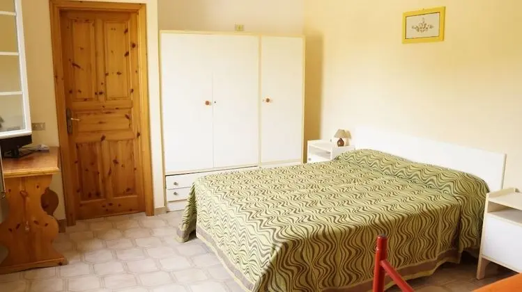 Albergo 2 Mari - Oda