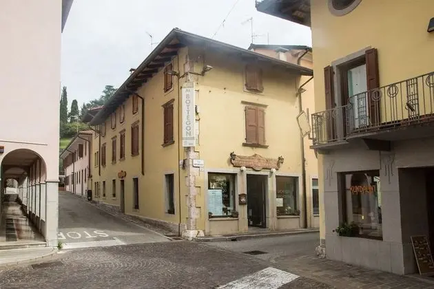 Albergo Al Bottegon - 1