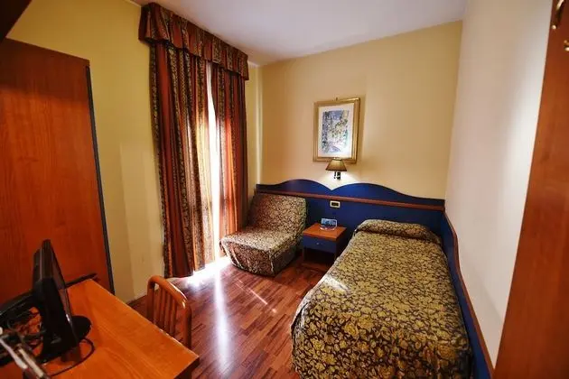 Albergo Al Castello - Oda