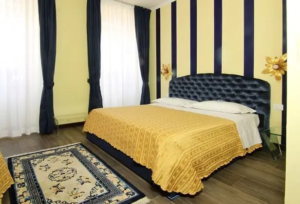 ALBERGO AL VIALE