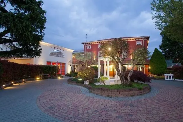 Albergo Alla Campagna - 1