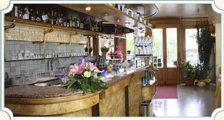 Albergo Alla Campana