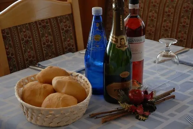 Albergo Alla Posta - Yerinde Yemek