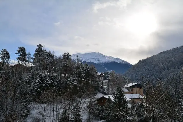 Albergo Alpina
