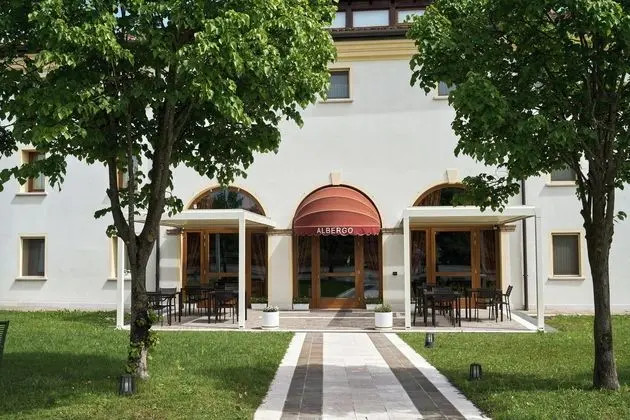 Albergo Antica Corte Marchesini - Öne Çıkan Resim