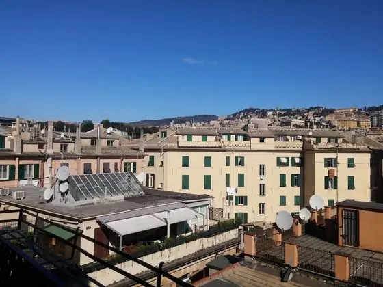Albergo Astro