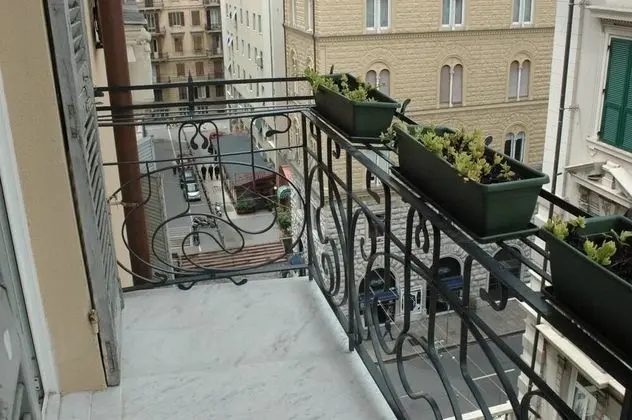 Albergo Astro - Oda Düzeni