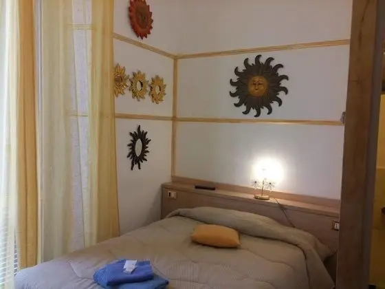 Albergo Astro - Öne Çıkan Resim