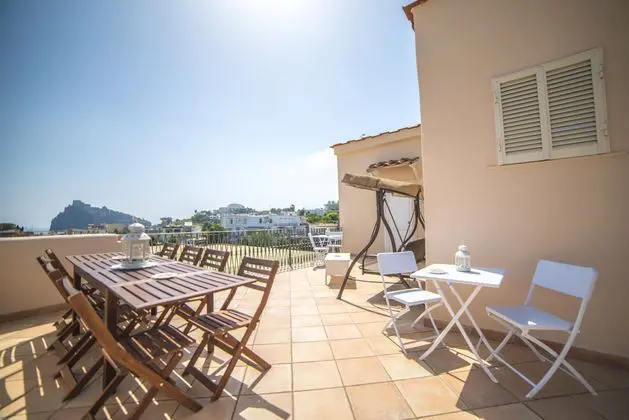 Albergo Atlantic Ischia