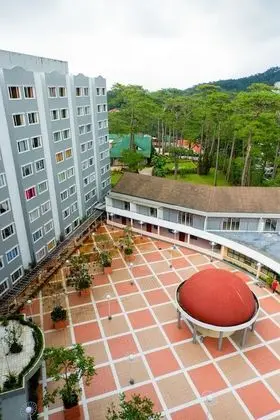 Albergo Hotel - Dış Mekan