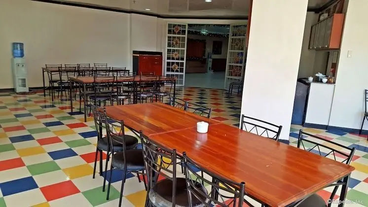 Albergo Hotel - Yerinde Yemek