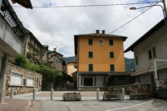 Albergo Belvedere - 1