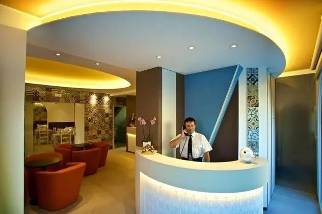 Albergo Biancaneve