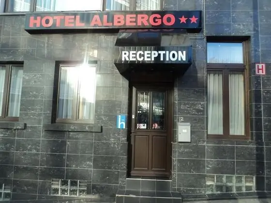 Hotel Albergo - Genel