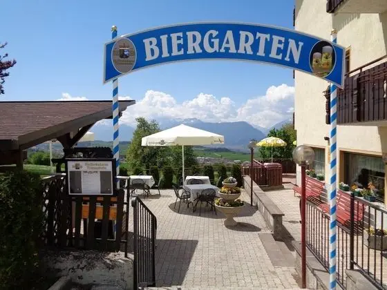 Albergo Bucaneve - Dış Mekan