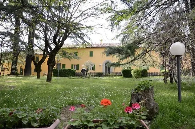 Albergo Ca' Vecchia