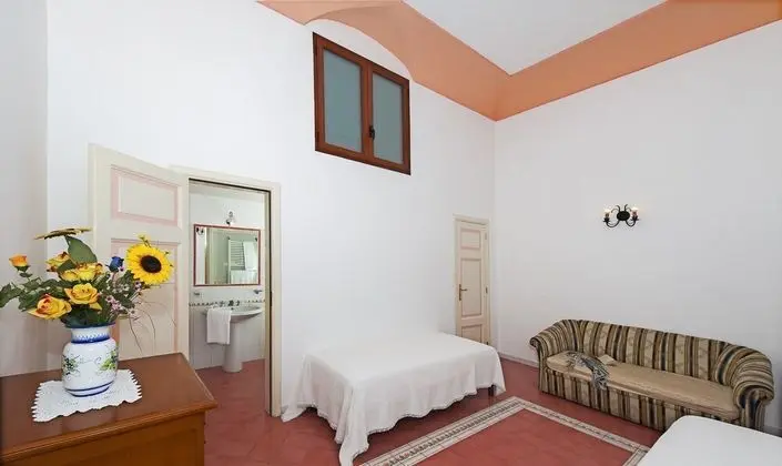 Albergo California - Oda
