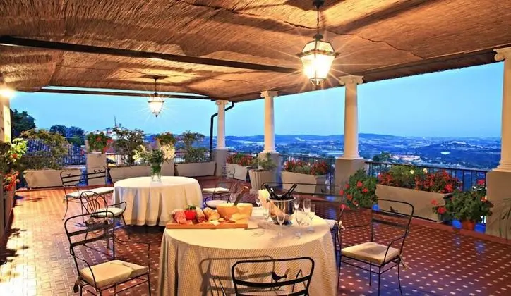 Albergo Cannon D'Oro