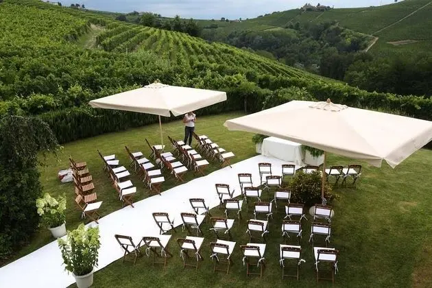 Albergo Castiglione Langhe - 1