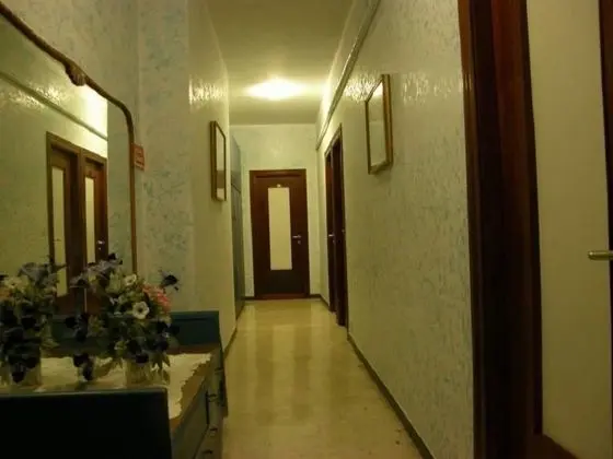 Albergo Cavi - İç Mekan