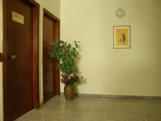 Albergo Cavi - Lobi