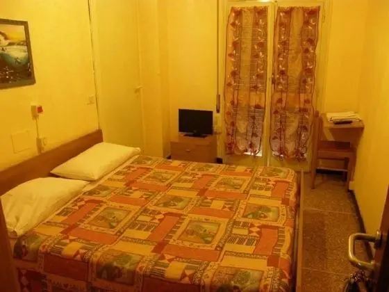 Albergo Cavi - Oda
