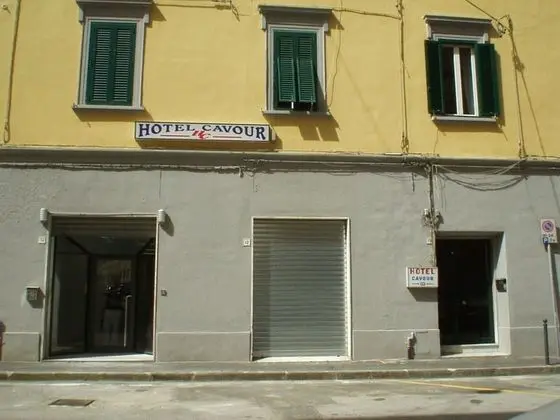 Albergo Cavour