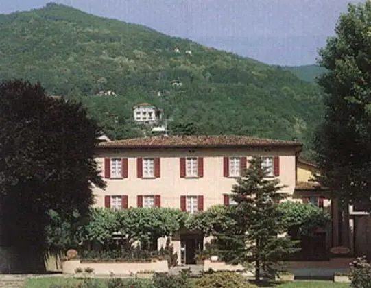 Albergo Centrale