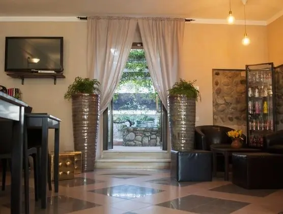 Albergo Corte Malaspina