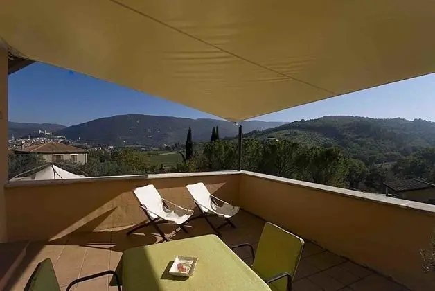 Albergo Villa Cristina
