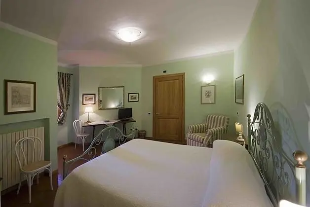 Albergo Villa Cristina - Oda