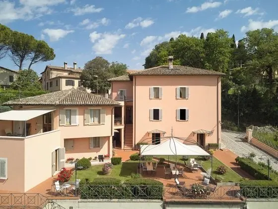 Albergo Villa Cristina - Öne Çıkan Resim