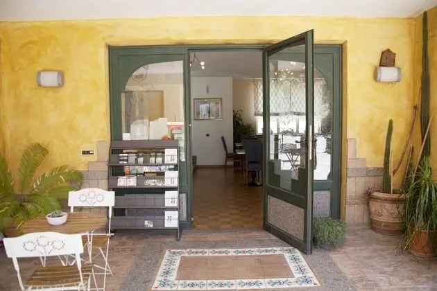 Albergo da Benedetta - Öne Çıkan Resim