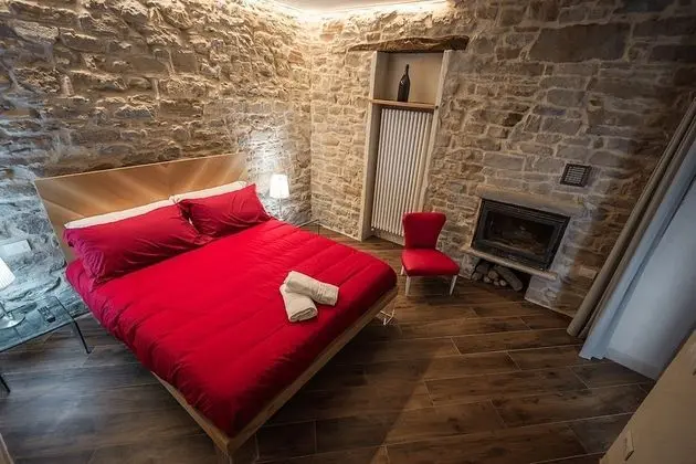 Albergo del Bramante