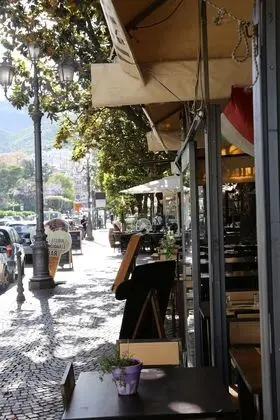 Albergo del Centro Storico