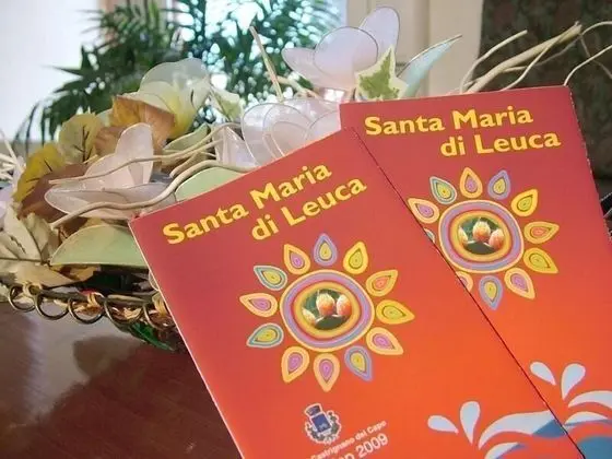 Albergo Del Santuario - Genel