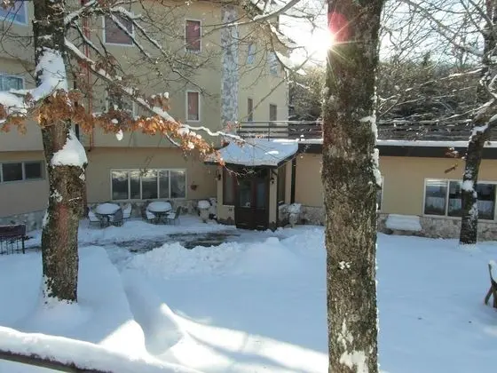 Albergo del Sole