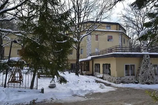 Albergo del Sole - Öne Çıkan Resim