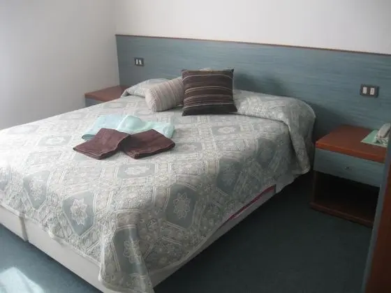Albergo Del Turista - Öne Çıkan Resim
