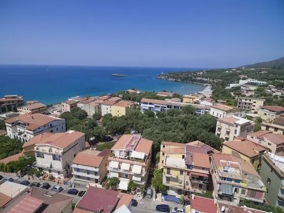 Albergo Delfino