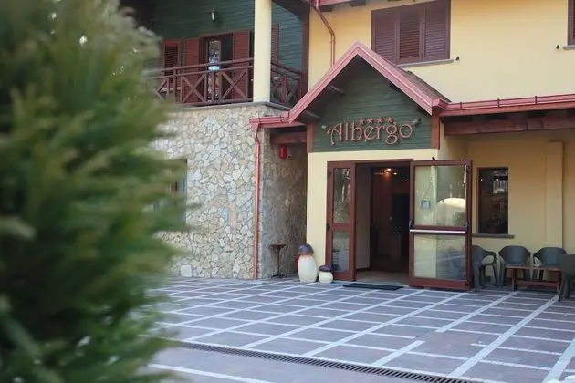 Albergo della Posta - Öne Çıkan Resim