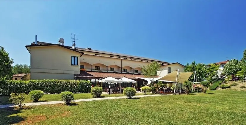 Albergo della Roccia - 1