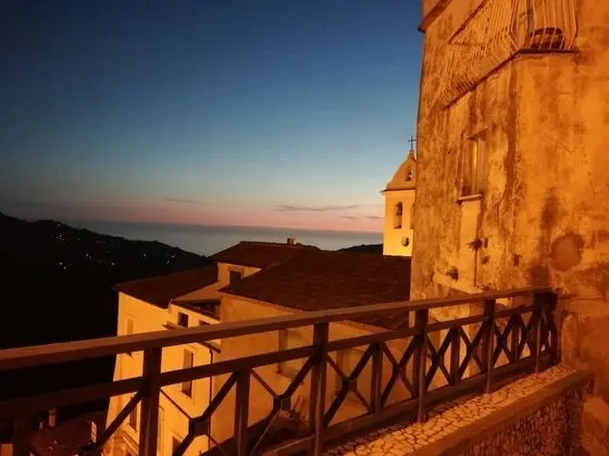Albergo Diffuso Borgo Dei Greci
