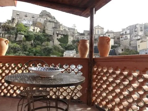 Albergo Diffuso Borgo Santa Caterina "Quartiere Ebraico"