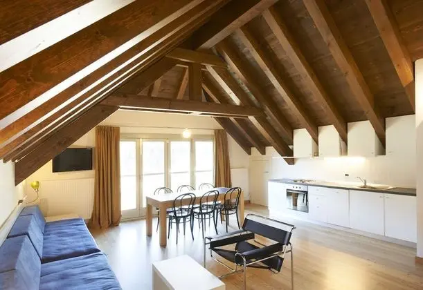 Albergo Diffuso Comeglians