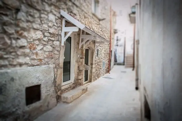 Albergo Diffuso Dimora Rossi