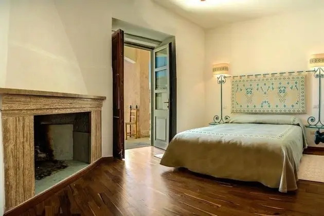 Albergo Diffuso Omu Axiu - Oda